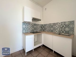  Appartement � louer 2 pi�ces 45 m�