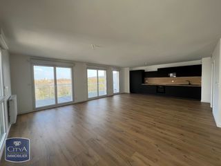  Appartement � louer 5 pi�ces 143 m�