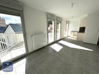  Appartement � louer 3 pi�ces 62 m�