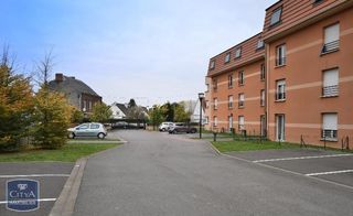  Appartement � louer 1 pi�ce 20 m�