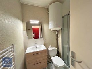  Appartement � louer 1 pi�ce 22 m�