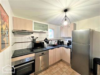  Maison � louer 3 pi�ces 60 m�