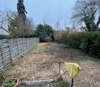  Appartement � louer 2 pi�ces 47 m�