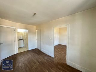  Appartement � louer 2 pi�ces 37 m�