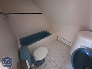  Appartement � louer 1 pi�ce 19 m�