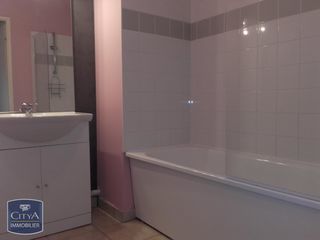  Appartement � louer 3 pi�ces 63 m�