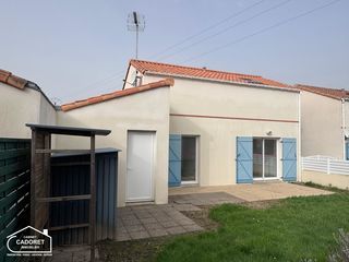  Maison � vendre 4 pi�ces 75 m�