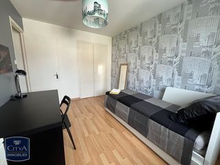  Appartement � louer 5 pi�ces 78 m�