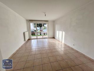  Appartement � louer 3 pi�ces 61 m�