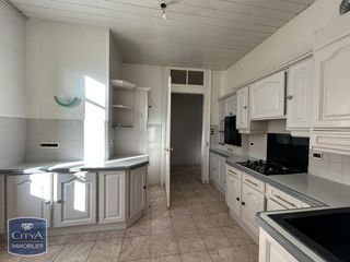  Appartement � louer 4 pi�ces 75 m�