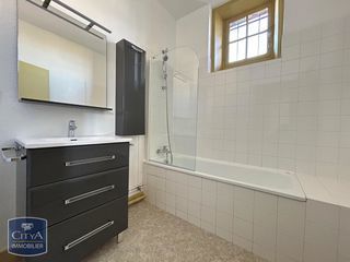  Appartement � louer 3 pi�ces 51 m�