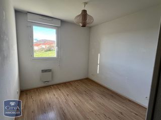  Appartement � louer 3 pi�ces 57 m�