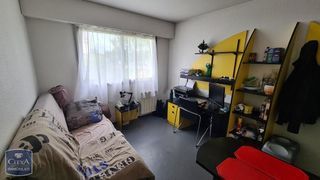  Appartement � louer 1 pi�ce 16 m�