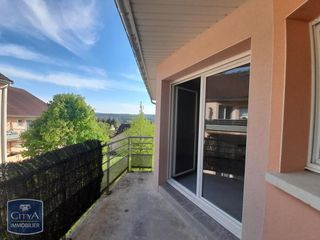  Appartement � louer 2 pi�ces 48 m�