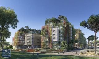  Appartement � louer 2 pi�ces 38 m�