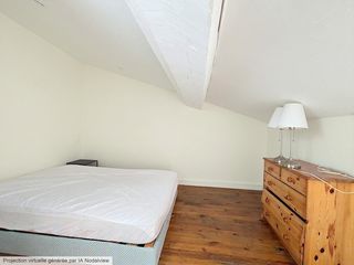  Appartement � louer 2 pi�ces 34 m�