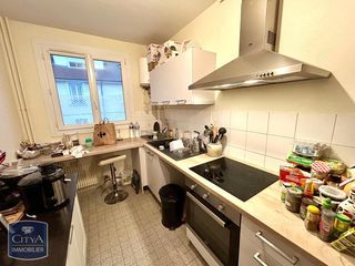  Appartement � louer 3 pi�ces 67 m�