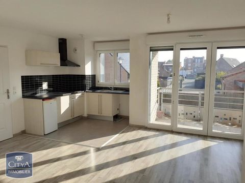   Location Appartement Appartement - 2 pi�ce(s) - 47 m�