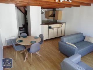  Appartement � louer 2 pi�ces 42 m�