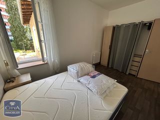  Appartement � louer 2 pi�ces 38 m�