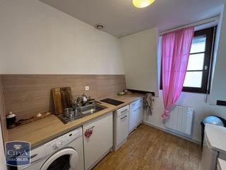  Appartement � louer 1 pi�ce 33 m�