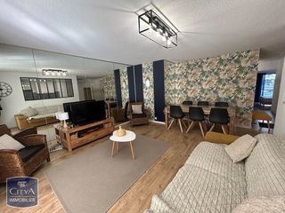  Appartement � louer 3 pi�ces 67 m�