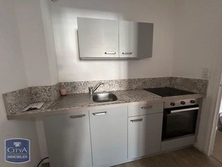  Appartement � louer 2 pi�ces 37 m�