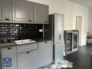  Appartement � louer 3 pi�ces 52 m�