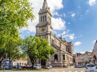  Appartement � louer 1 pi�ce 16 m�