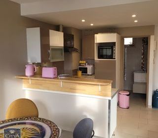  Appartement � louer 2 pi�ces 33 m�