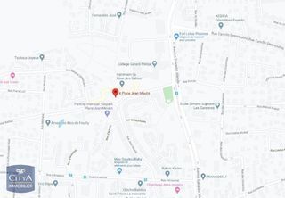  Parking / Garage � louer 