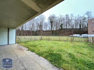  Appartement � louer 3 pi�ces 63 m�