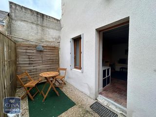  Appartement � louer 1 pi�ce 25 m�