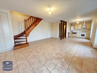  Appartement � louer 4 pi�ces 98 m�