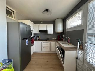  Appartement � louer 1 pi�ce 12 m�