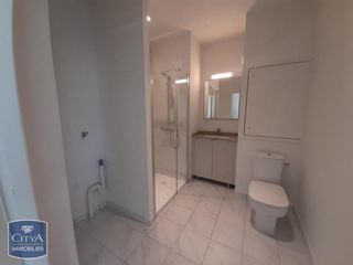  Appartement � louer 2 pi�ces 42 m�