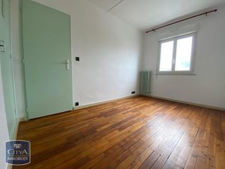  Appartement � louer 3 pi�ces 64 m�