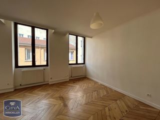  Appartement � louer 2 pi�ces 47 m�