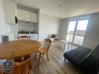  Appartement � louer 2 pi�ces 34 m�