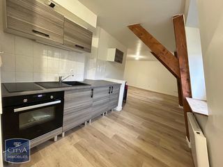  Appartement � louer 3 pi�ces 48 m�