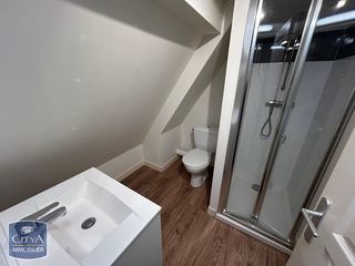  Appartement � louer 1 pi�ce 19 m�