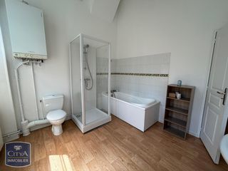  Appartement � louer 2 pi�ces 57 m�