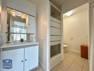  Appartement � louer 1 pi�ce 23 m�