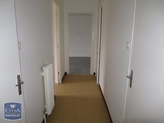  Appartement � louer 1 pi�ce 34 m�