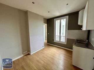  Appartement � louer 1 pi�ce 30 m�