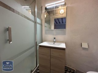  Appartement � louer 1 pi�ce 25 m�