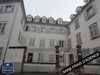  Appartement � louer 4 pi�ces 82 m�