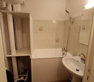  Appartement � louer 1 pi�ce 19 m�