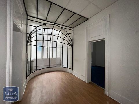 A LOUER : Local professionnel de type T6 de 193 m&sup2;, s... 2300 34000 Montpellier