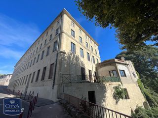  Appartement � louer 2 pi�ces 44 m�